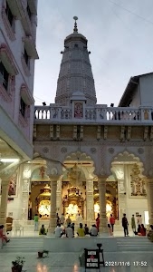 ISKCON