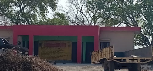Rural Child Care Center (Aaganwadi)