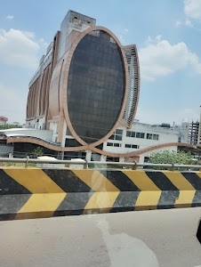Awadh Bus Station