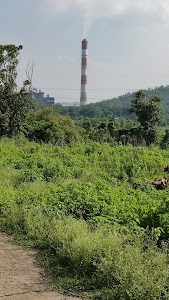 Chandrapura Thermal Power Station Unit 1 - 3