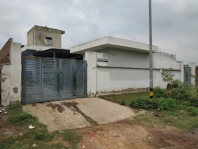 Sunrise Chemtech Pvt. Ltd. - Forging Lubricant, Die-casting Lubricant, and Foundry flux