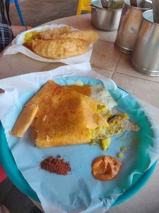 Venkataramana Hotel