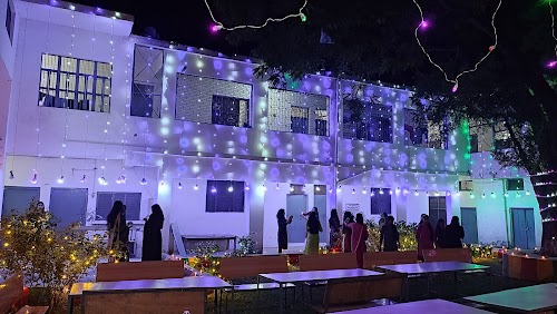 Lala Mahadev Prasad Verma Balika Mahavidyalaya