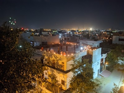 Hanuman Nagar