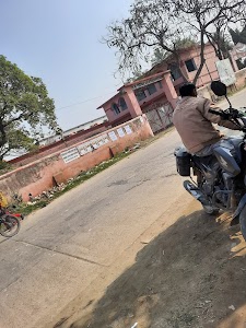 Parishad middle school