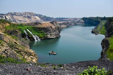 Anusandhan Mines GMPL OFFICE