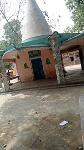 Dhaneta railway crossing