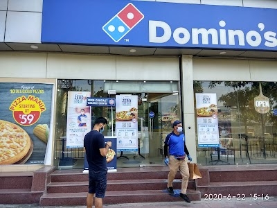Domino's Pizza
