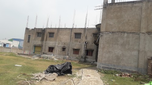 Sukanta Teachers Training Institute