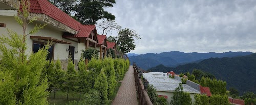 Platinum Devcon Cottages