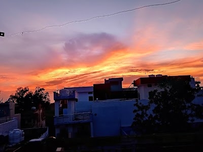 Ranipur More
