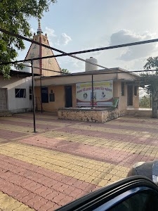 Shree Datta Mandir,Jawala Khand