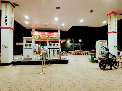Shyam Petrol Pump