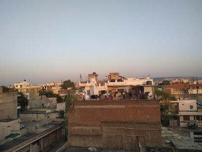 Love Kush Nagar 1