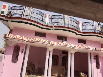 Alipur Madra