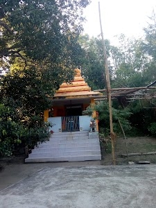 Maa chandidevi temple
