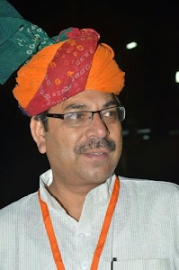 Dr. Satish poonia BJP