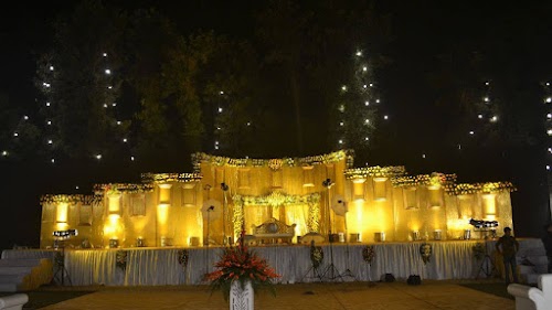 Haveli Greens Banquet Hall