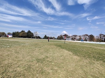 Chail Cricket Ground