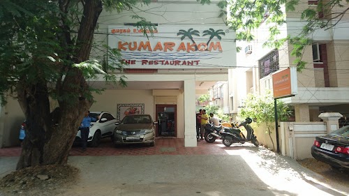 Kumarakom The Restaurant (Take Away)
