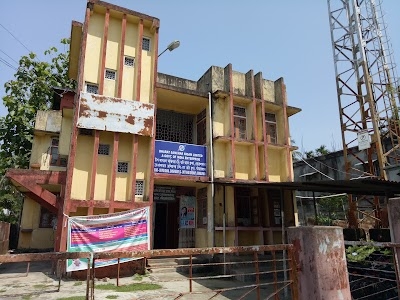 Bharat Sanchar Nigam Limited