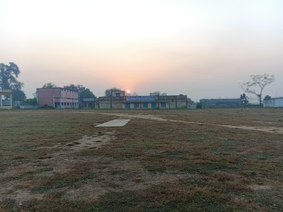 Govt higher secondary School Udhanapur