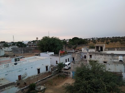 गोकुलधाम सोसायटी