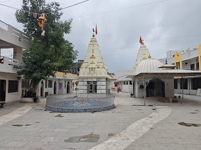 Ankleshwar Mahadev Temple