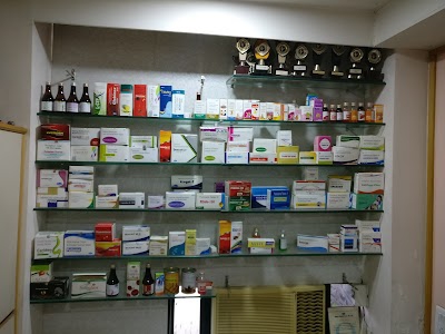 Eden Health Care Pvt. Ltd.