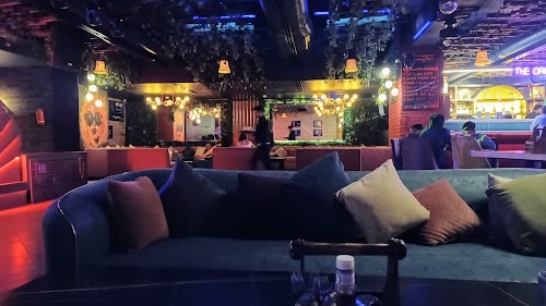Summit space