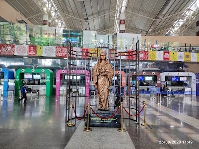 Airport