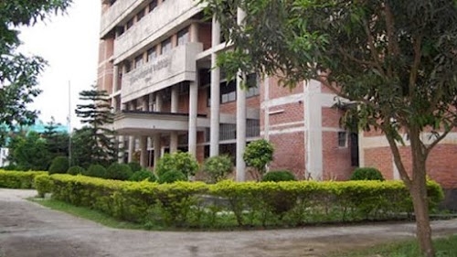 Kurigram Polytechnic Institute