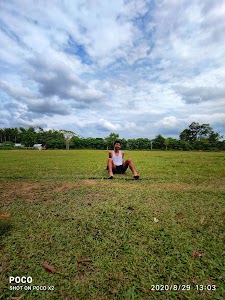 Baghchung Play ground