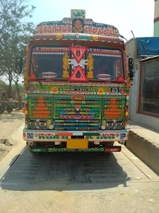 Medchal Transport Pvt.Ltd