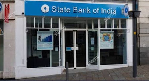 State Bank of India SHITALPUR