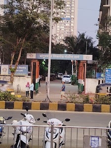 Bangur Nagar Police Station
