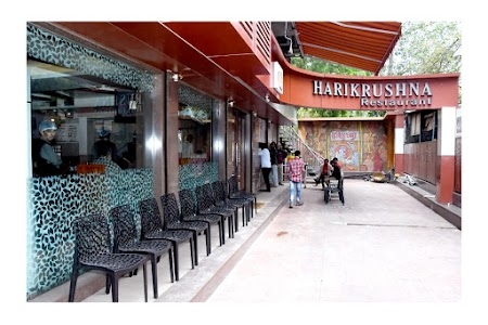 Harikrushna Restaurant