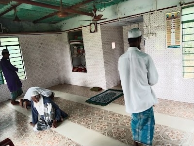 Masjid
