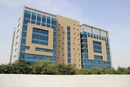 QA InfoTech