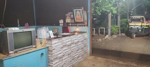 Sagar family dhaba