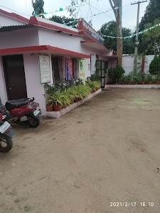 Belpahar Police Station