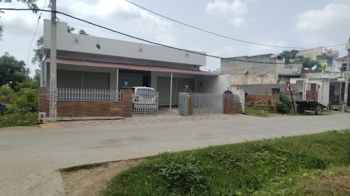 New Road