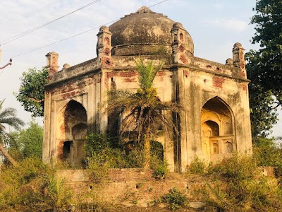 Maqbara Kawal