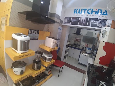 Kutchina Geetanjali Enterprises