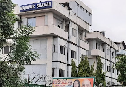 Manipur Bhawan