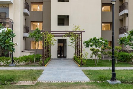 Mulberry County by MGH - Homes to Colour your Life