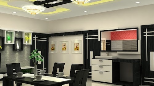 ZIRCON INTERIORS