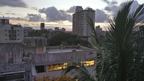 School of Environment & Architecture