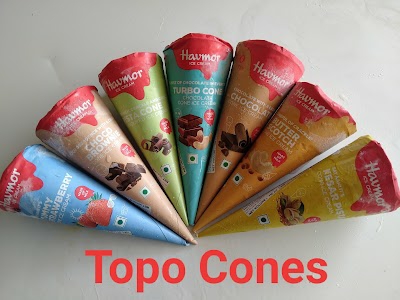 Havmor Ice Cream