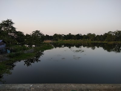 Hobbi Bridge
